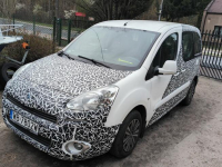 Peugeot partner Mińsk Mazowiecki - zdjęcie 7