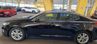 Kia Optima Zobacz Opis !! W podanej Cenie ROCZNA Gwarancja !! Mysłowice - zdjęcie 5