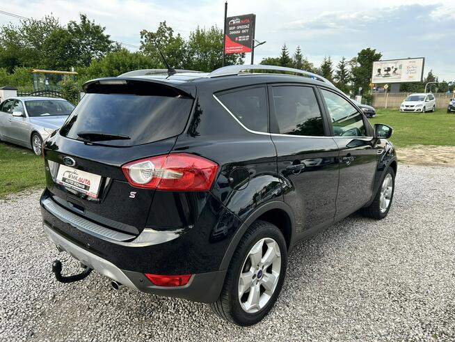 Ford Kuga Nowe Iganie - zdjęcie 5