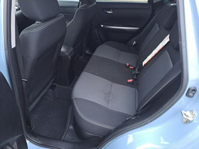 Suzuki Vitara 1.4 Boosterjet SHVS Comfort Plus gwarancja C72888 Warszawa - zdjęcie 10