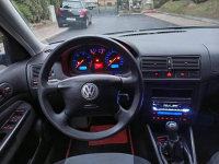 Volkswagen Golf 1.9 TDI Diesel 2004 Rok. Mozliwa Zamiana. Lublin - zdjęcie 11