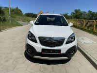 Opel Mokka 1.4T Bezwypadkowy EDITION ecoFlex tempomat Gostyń - zdjęcie 2