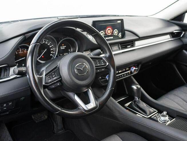 Mazda 6 WJ1012M#2.0 Center-Line Podgrz.f LED Salon PL VAT23% Pępowo - zdjęcie 6