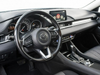 Mazda 6 WJ1012M#2.0 Center-Line Podgrz.f LED Salon PL VAT23% Pępowo - zdjęcie 6