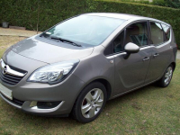 Sprzedam meriwe 1.4 ben/gaz