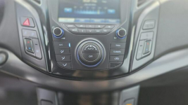 Hyundai i40 ledy xsenon duza navi mały przebieg Lębork - zdjęcie 11