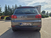 Volkswagen Tiguan Giżycko - zdjęcie 6
