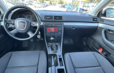 Audi A4 Lipówki - zdjęcie 11