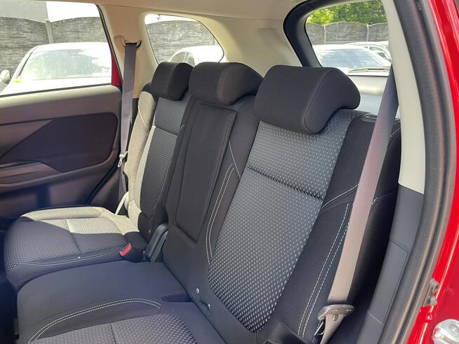 Mitsubishi Outlander City Style Klimatronik Kamera Podgrzewanie Gliwice - zdjęcie 12