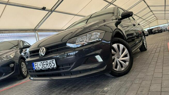 Volkswagen Polo Zduńska Wola - zdjęcie 11