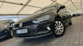 Volkswagen Polo Zduńska Wola - zdjęcie 11