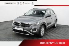 Volkswagen T-Roc 1.5 TSI Life Podgrz.f Cz.park LED Salon PL VAT 23%
