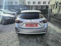 Mazda 3 Nawigacja| Czujniki Parkowania| Bezwypadkowy | Super Stan Bydgoszcz - zdjęcie 5