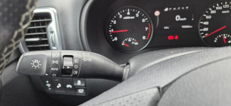 Kia Sportage 1.6 GDI Wersja GT LINE 177KM, Salon PL , ASO , FV marża Bełchatów - zdjęcie 11