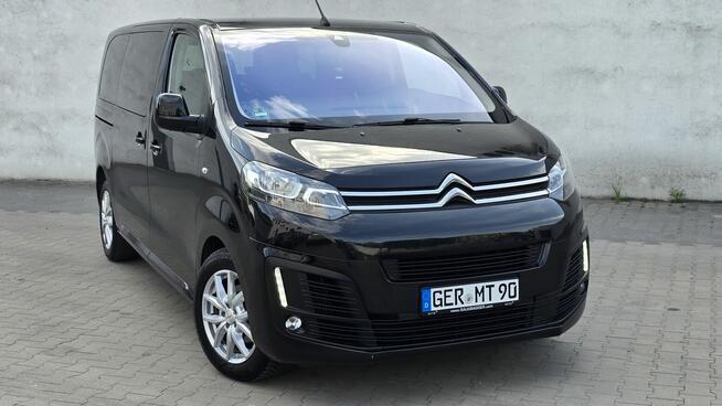 CITROEN Space Tourer 2.0BlueHDI M Business Lounge 8-osób F-1 Zamość - zdjęcie 2