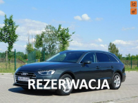 Audi A4 2.0TDI z Gwarancją Full LED Reflektory Virtual Licznik