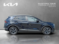 Kia Sportage Automat/FV23%/1.6 T-GDI 150KM/ L / serwisowany w ASO Toruń - zdjęcie 6