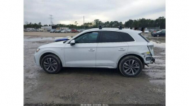 Audi Q5 / Quattro / S-Line / Virtual cockpit / Tarnów - zdjęcie 5