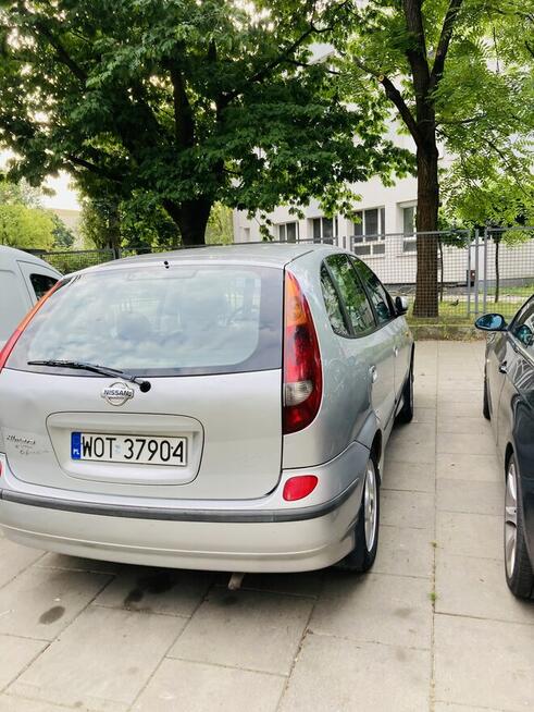 Almera Tino Mokotów - zdjęcie 2