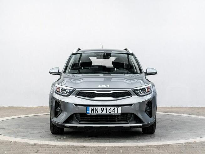 Kia Stonic 1.0 HB  M+Smart DCT/100KM Salon Polska Poznań - zdjęcie 7