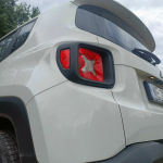 Jeep RENEGADE SPORT Warszawa - zdjęcie 9