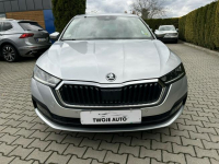 Škoda Octavia 1.5 TSi,Ambition,Salon Polska! Tarnów - zdjęcie 9