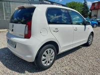 Škoda Citigo SALON POLSKA  100% bezwypadkowa  37 tys. km. + serwis ASO Warszawa - zdjęcie 6
