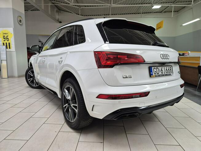Audi Q5 Giżycko - zdjęcie 7