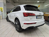 Audi Q5 Giżycko - zdjęcie 7