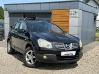 Nissan Qashqai 1.6i Zadnany!!! Białogard - zdjęcie 3