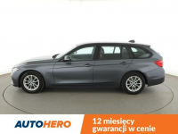BMW 318 automat full LED klima auto navi czujniki parkowania Warszawa - zdjęcie 2
