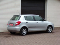 Škoda Fabia Klimatyzacja / Gwarancja / 1.4 MPI / 85KM / LIFT Mikołów - zdjęcie 11