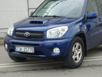 Toyota RAV-4 2.0D4D116KM/4X4/Długie Opłaty Lublin - zdjęcie 7