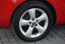 Opel Astra 1.6TB Automat/ Klima/ Sprowadzony/ Opłacony Tarnogród - zdjęcie 9