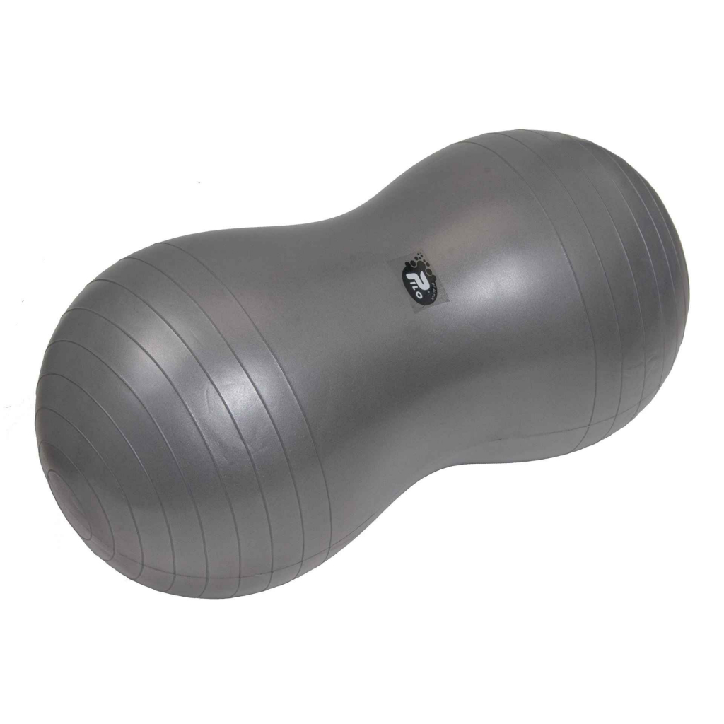 Piłka rehabilitacyjna orzeszek ABS 90x40 cm 90zł Bemowo - zdjęcie 1