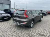 Honda CR-V Climatronic 4x4 Kamera Automat Gliwice - zdjęcie 5