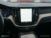 Volvo XC 60 Komorniki - zdjęcie 10