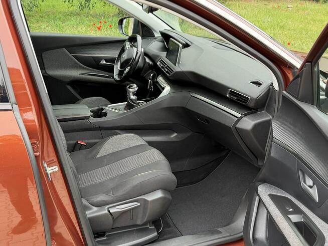Peugeot 3008 Zarejestrowany 1.5 BlueHDi NISKI PRZEBIEG Gostyń - zdjęcie 7