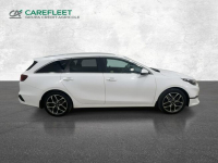 Kia Cee'd 1.5 T-GDI Business Line Plus Warszawa - zdjęcie 4