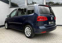 Volkswagen Touran 2.0 TDI | Stan BDB | Podgrzewane fotele | Pyzdry - zdjęcie 4