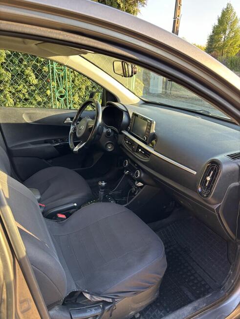 Kia Picanto 1.2 Automat Businessline Sandomierz - zdjęcie 3