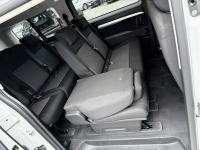 Toyota Proace Verso Warszawa - zdjęcie 11
