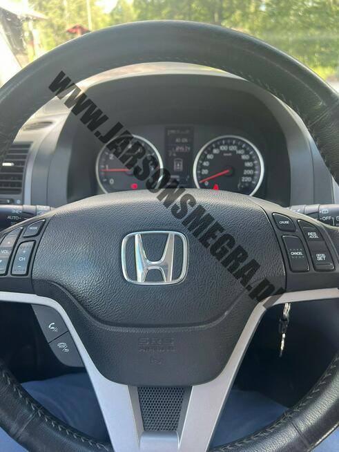 Honda CR-V Kiczyce - zdjęcie 6