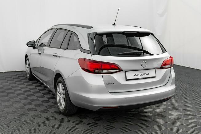 Opel Astra GD2J281#1.2 T Edition Podgrz.f I kier LED Salon PL VAT 23% Gdańsk - zdjęcie 4