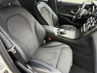 Mercedes GLC 220 Salon Polska 4Matic AMG Tarnowskie Góry - zdjęcie 8