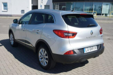 Renault Kadjar 1.5DCi 110KM Intens EDC AUT salon faktura VAT Lublin - zdjęcie 7