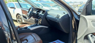 Audi A4 automat ledy duza navi Lębork - zdjęcie 10