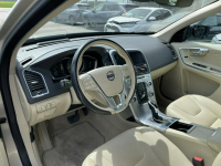 Volvo XC 60 T5 Automat Skóra Pakięc Podgrzewanie Parktornik Gliwice - zdjęcie 8