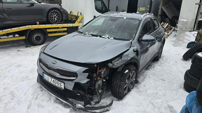 Kia Cee'd X Ceed Plug in hybrid PL Salon F vat Karczew - zdjęcie 5