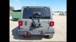Jeep Wrangler RUBICON / AWD / niski przebieg Cieszyn - zdjęcie 8